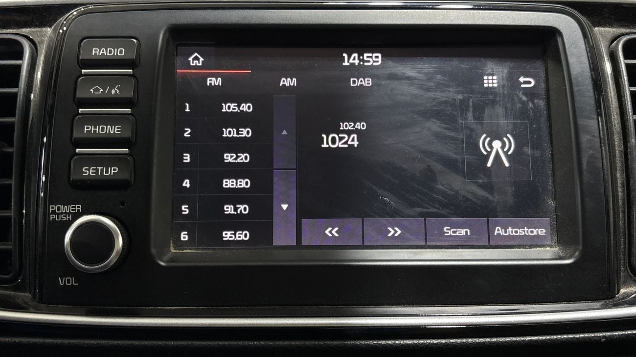 Kia Pegas 2024 LX | AED 470/Month | 0 DP | 30 Day Return | Warranty | Service History