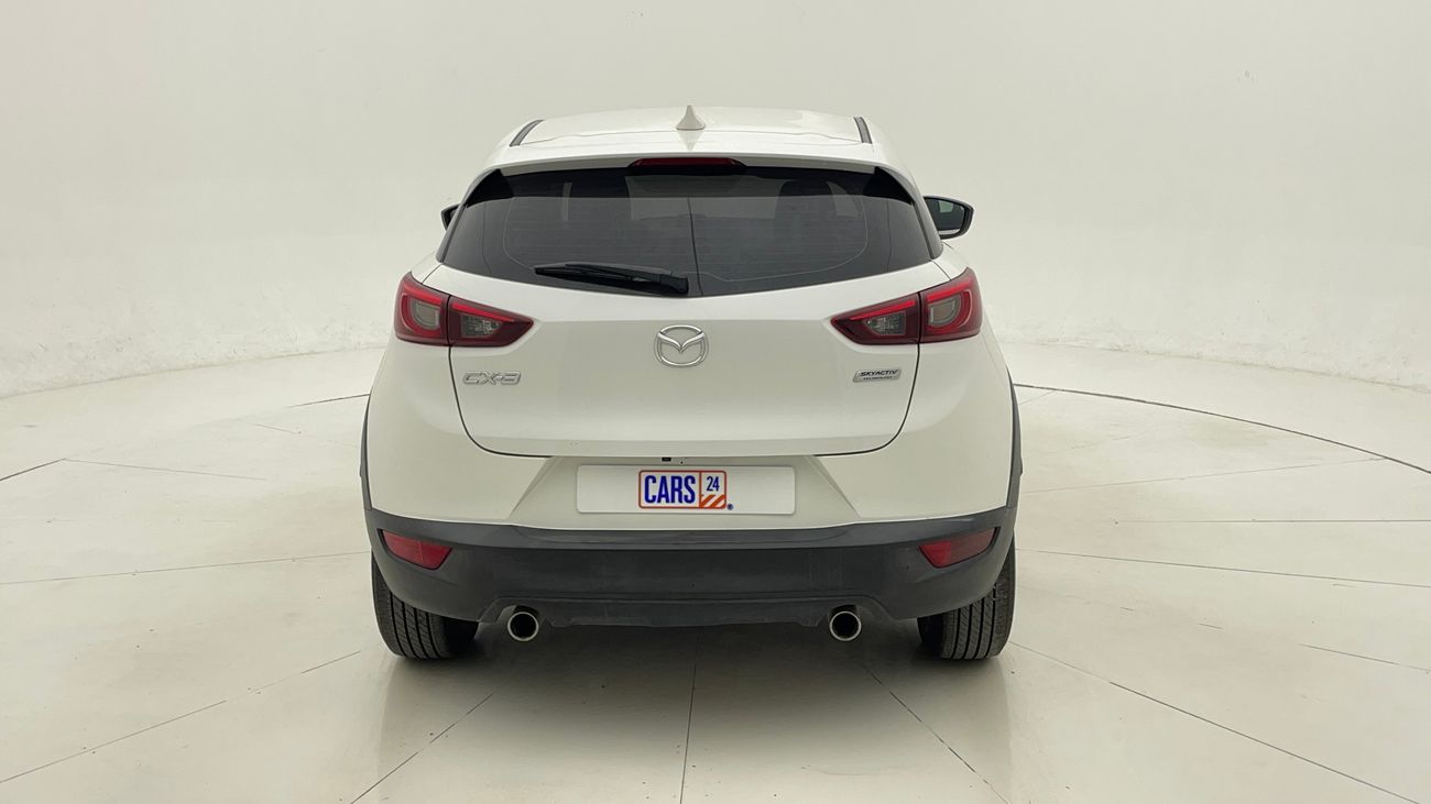 Mazda CX3 GT 2 | Zero Down Payment | Free Home Test Drive