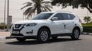 Nissan X Trail T32 QR25 2ROW | 2.5L | Wagon 4WD | 5 years warranty | service 30,000km |