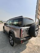 BAIC BJ40 2025 BAIC BJ40 Extended-Range Standard Edition