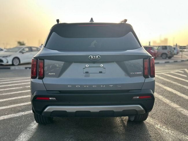 Kia Sorento, миниатюра 26
