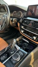 بي أم دبليو 520i Std 2.0L