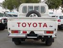 Toyota Land Cruiser Pick Up 4.5L,V8,DIESEL,DOUBLE/CABIN,DIFF/LOCK,OVER FENDER,WINCH,PICKUP,POWER WINDOW,FULL OPTION,MT,2022MY
