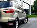 Ford EcoSport 420 EMI | | GCC Specs | Full Service History | Original Paint