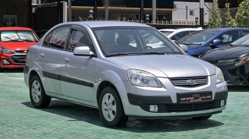 كيا برايد LX