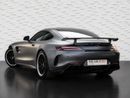 مرسيدس بنز AMG GT R Mercedes-Benz AMG GT R 2021 مواصفات خليجية
