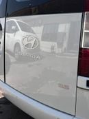 Hyundai Staria COMFORT Hyundai Staria VAN 3.5L V6 Patrol AT MY 2026