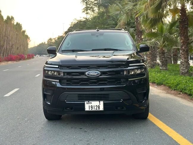Ford Expedition XLT, миниатюра 24