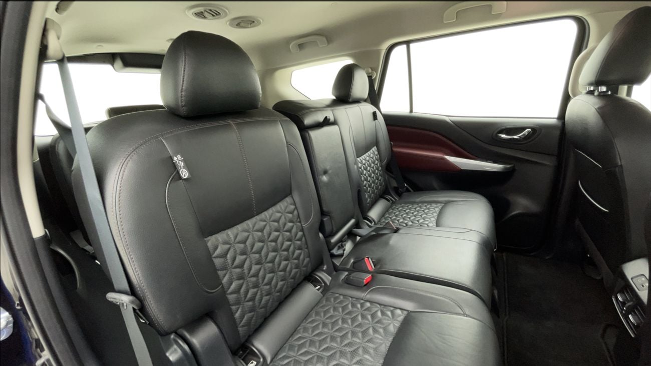 نيسان إكستيرا 2023 PLATINUM | AED 1467/Month | 0 DP | 30 Day Return | Warranty | Service History