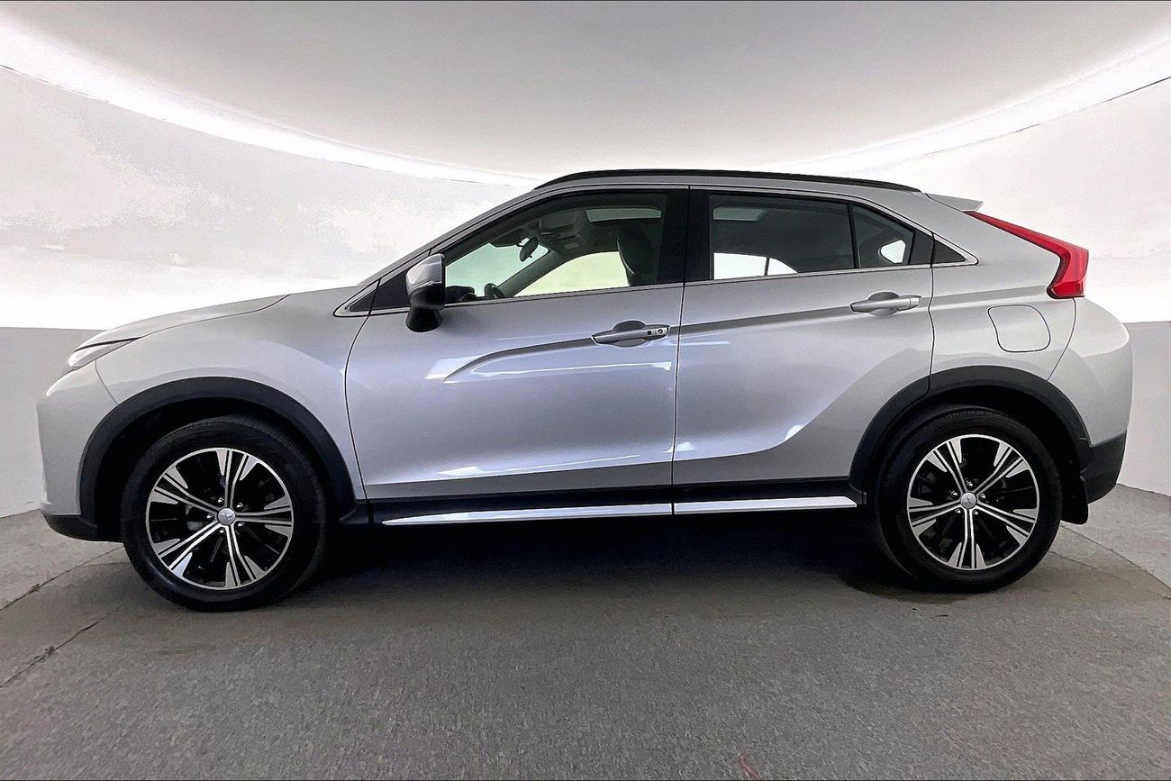 Mitsubishi Eclipse Cross GLS Highline | Guaranteed Warranty | 0 Down Payment