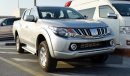 Mitsubishi Triton