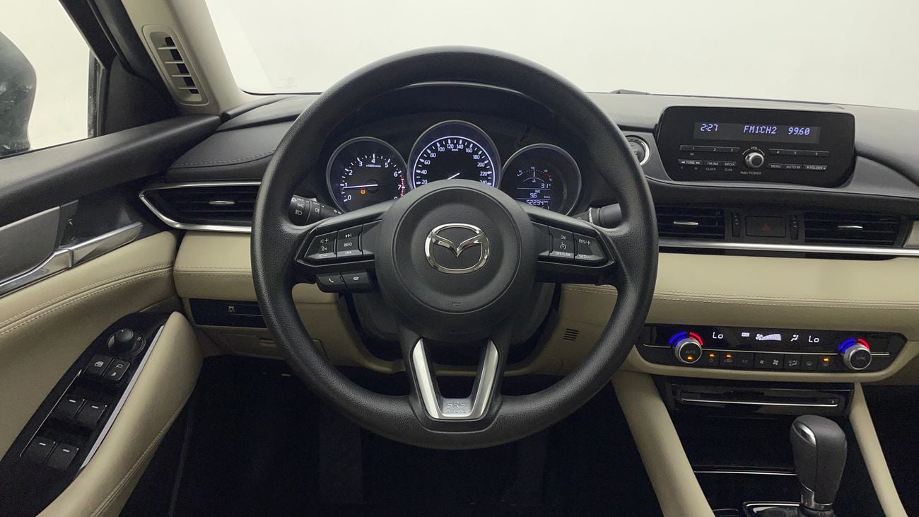 Mazda 6 S 2.5 | Zero Down Payment | Home Test Drive