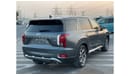 Hyundai Palisade *Offer*2022 Hyundai Palisade 4x4 Calligraphy 360 Cam With Double Sunroof / EXPORT ONLY