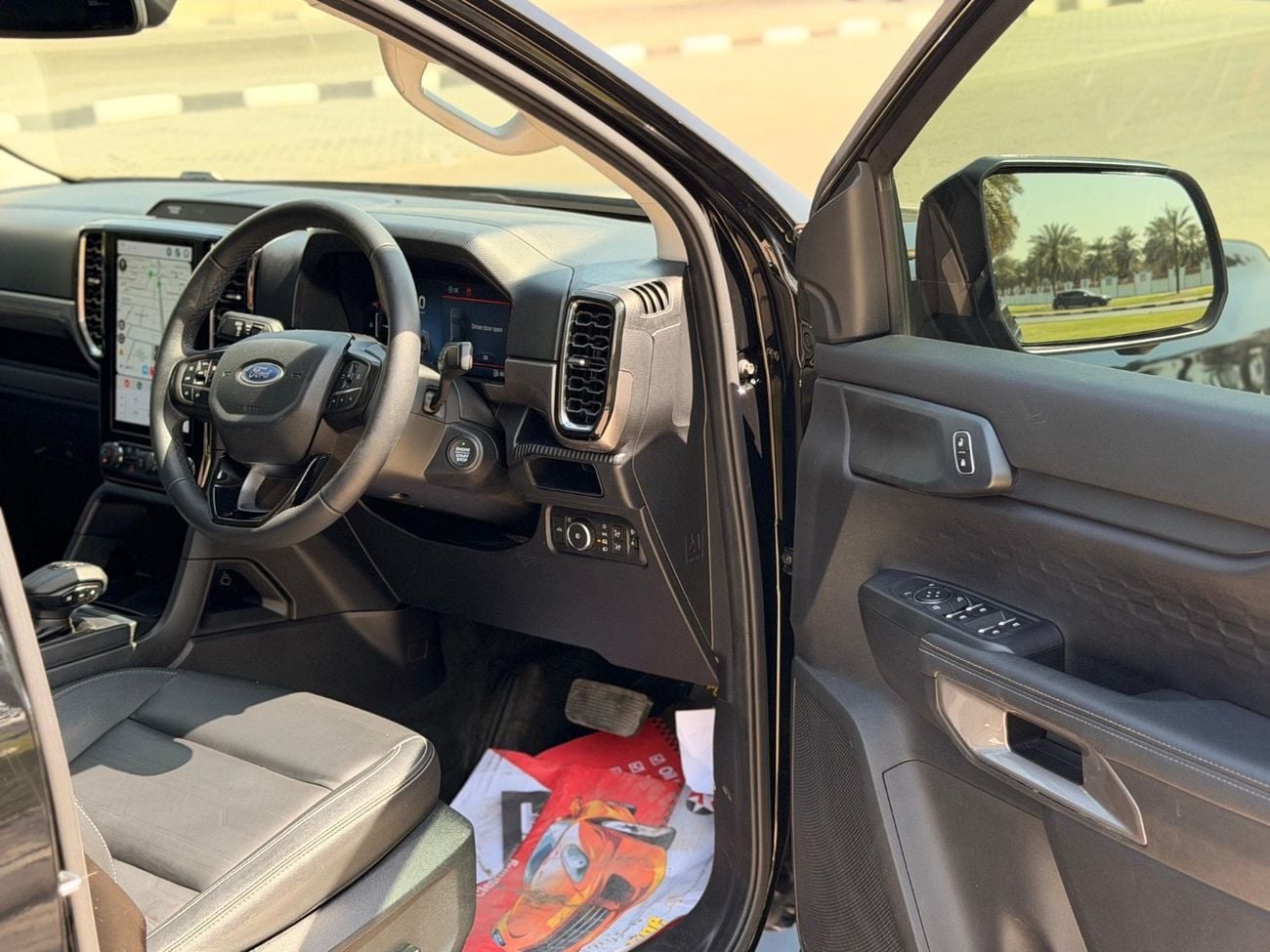 فورد رانجر Sport from Australia