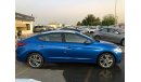 هيونداي إلانترا Hyundai Elantra (Full Option GLS 2.0 cc )