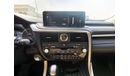 Lexus RX350 Lexus RX350 - 2021 - Gold