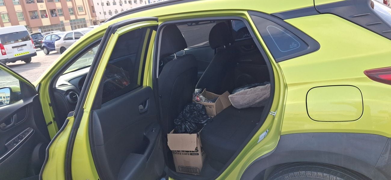 Hyundai Kona SMART 2 | Zero Down Payment | Home Test Drive