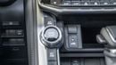 تويوتا لاند كروزر Toyota Land cruiser GXR 4.0 HI 2026