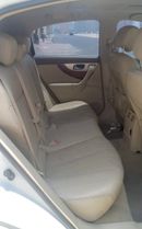 إنفينيتي QX70