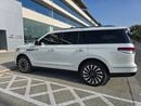 Lincoln Navigator Presidential 3.5L