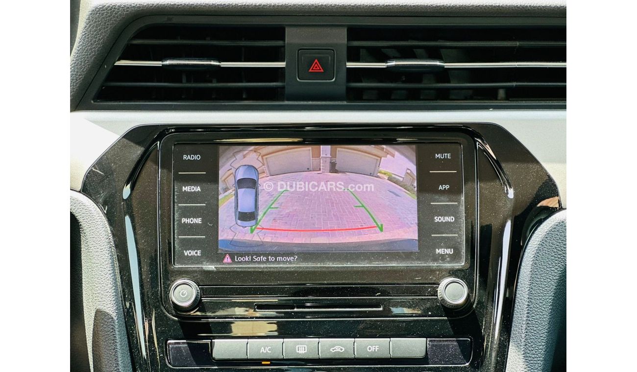 Volkswagen Passat Comfortline GCC || PASSAT 2.5L || 999 PM || EXCELLENT CONDITION || WELL MAINTAINED