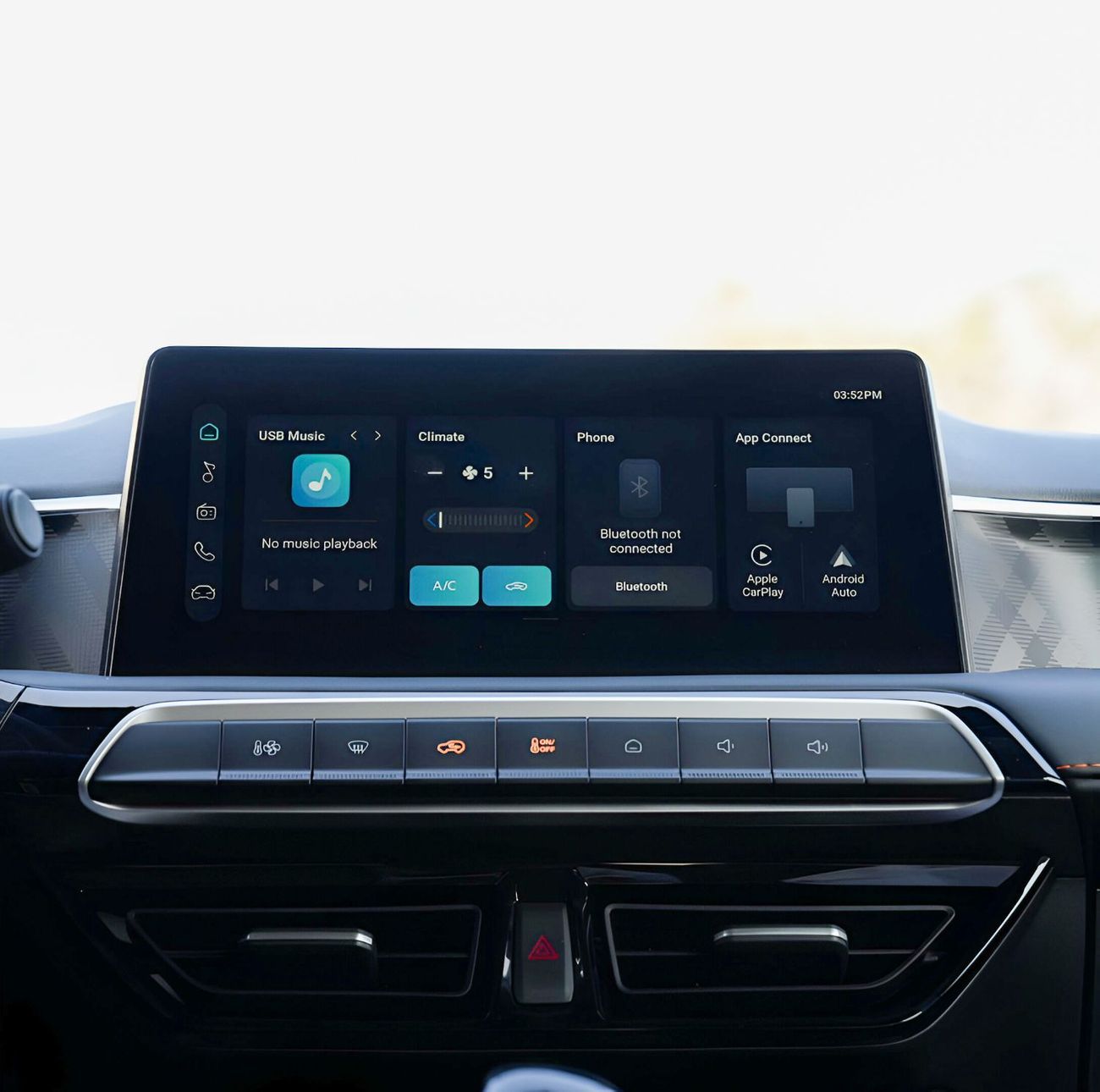 MG 3 EMI 699-  6 Years warranty @official dealer - Free Registration