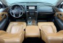 Nissan Patrol LE Platinum 5.6L 2014 Nissan Patrol LE Platinum V8, 2027 GTA Service Pack, 8 Seater, Excellent Condi