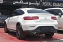 Mercedes Benz GLC250 AMG 2.0L