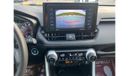 Toyota RAV4 2021 XLE LIMITED PUSH START AWD 2.5L UAE PASS
