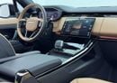 Land Rover Range Rover Sport Dynamic HSE P400 3.0L 2024 Land Rover Range Rover Sport Dynamic HSE P400, Fully Loaded, 1 Year Warra