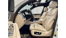 BMW X5 2019 BMW X5 xDrive50i M-Sport, Full Service History, Like Brand New Condition, US Specs