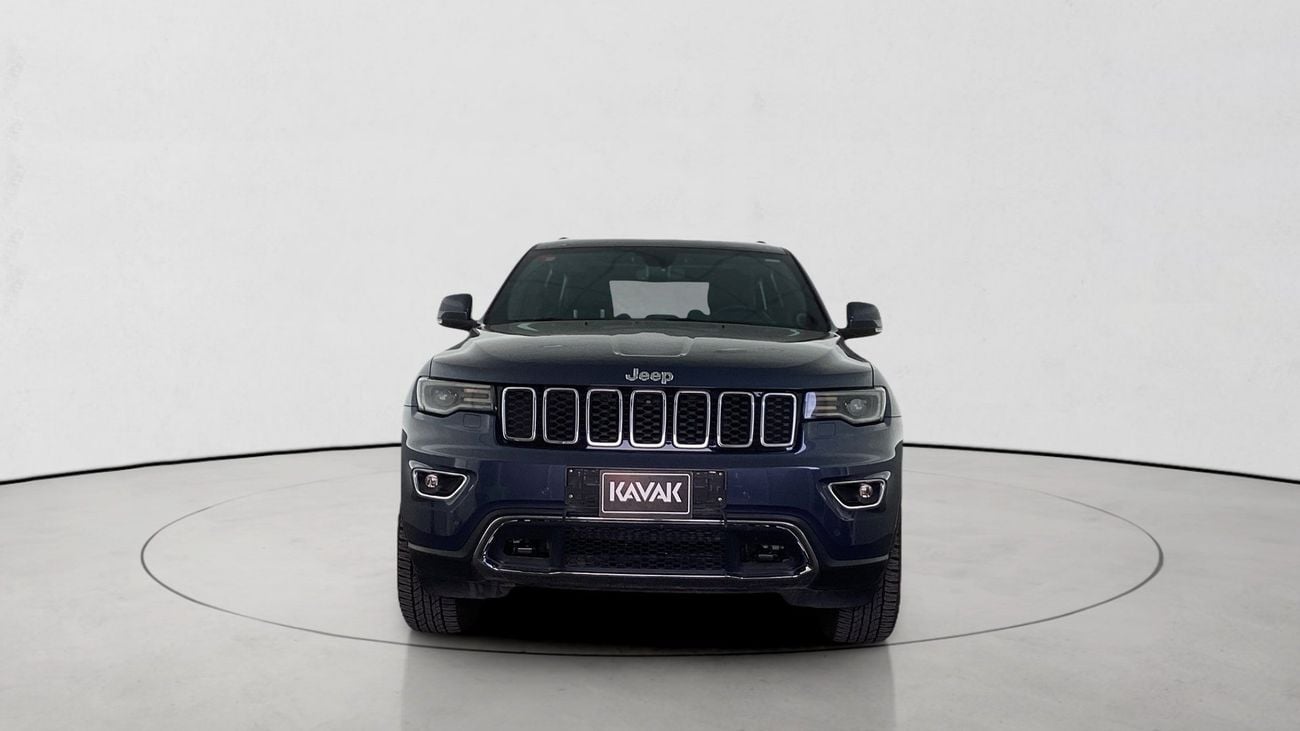 Jeep Grand Cherokee LIMITED | Guaranteed Warranty | 0 Down Payment