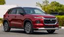 Suzuki Grand Vitara GRAND VITARA GLX 1.5P HEV AT 4X4 MY2024 – RED