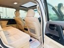 Toyota Land Cruiser Toyota Landcruiser 2020 Diesel  LHD V8 Full option