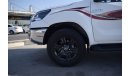 Toyota Hilux (Export Only) - GCC - 2021 - 2.7 A/T - Full Option SR5 - Brand New