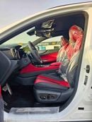 لكزس NX350 F SPORT TURBO CHARGED/PANORAMIC ROOF/ 275 HP ENGINE/2.4L PETROL AWD/CODE#NXP3F