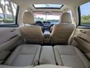 لكزس RX 350 RX 350 Standard | American Specs Clean Inside Out With Sunroof
