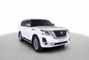 Nissan Patrol SE Platinum City 5.6L SE PLATINUM CITY 4.0