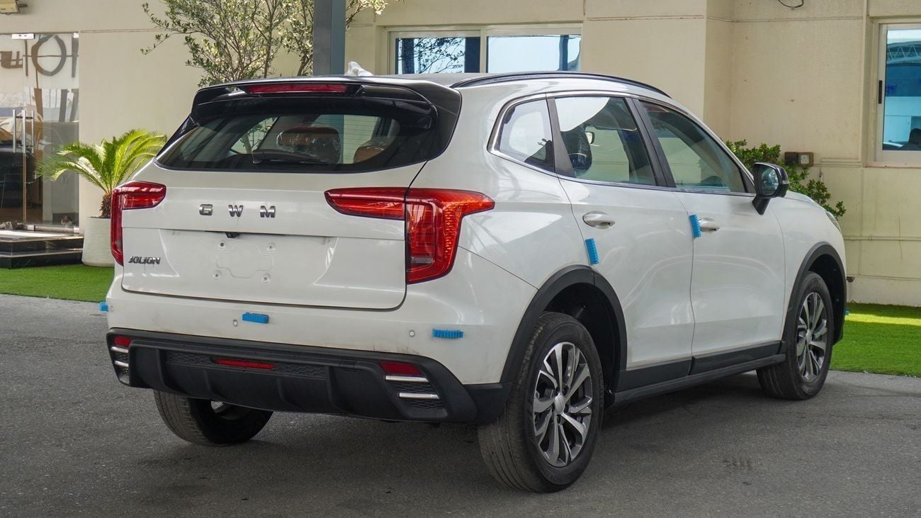 Haval Jolion ACTIVE 1.5L (For Local plus 10%)