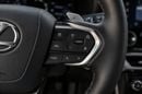 لكزس LX 700h SIGNATURE