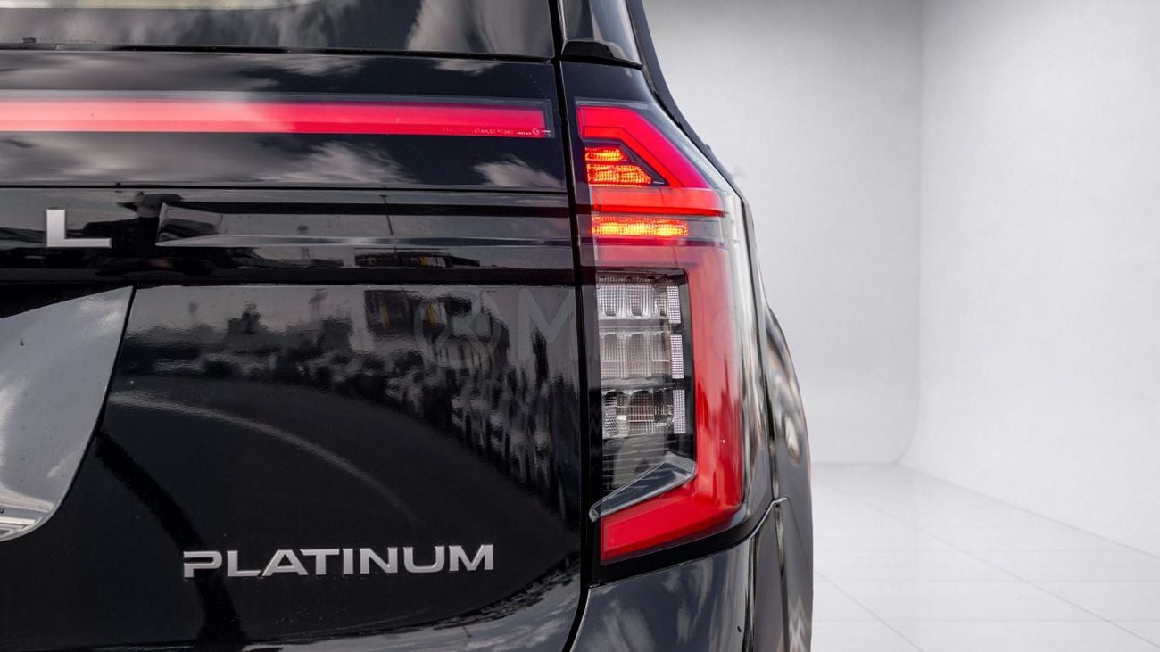 Nissan Patrol LE PLATINUM CITY NISSAN PATROL LE PLATINUM | 2-YEAR WARRANTY + SERVICE AVAILABLE | IN-HOUSE FINANCIN