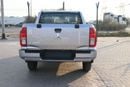 ميتسوبيشي L200 2026 Mitsubishi L200 GL 2.4L 4WD DC MT Petrol (Silver)