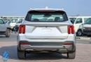 Kia Sorento EX FOP 2025 | 7-Seater SUV | 2.5L Petrol | AWD | 12.3” Panoramic Display | LED & Xenon | Export