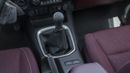 Toyota Hilux ECTAV0094 - 2026 Toyota Hilux Double Cab - High Options with Key Start - 2.4 Diesel Manual -- White