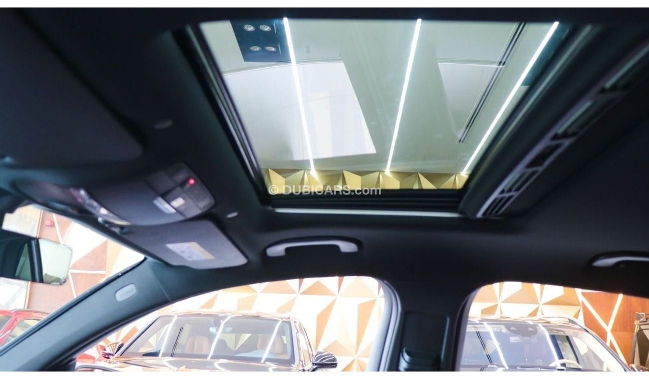 Mercedes-Benz GLC 300 4MATIC Mercedes-Benz GLC 300 2021 EXPORT PRICE