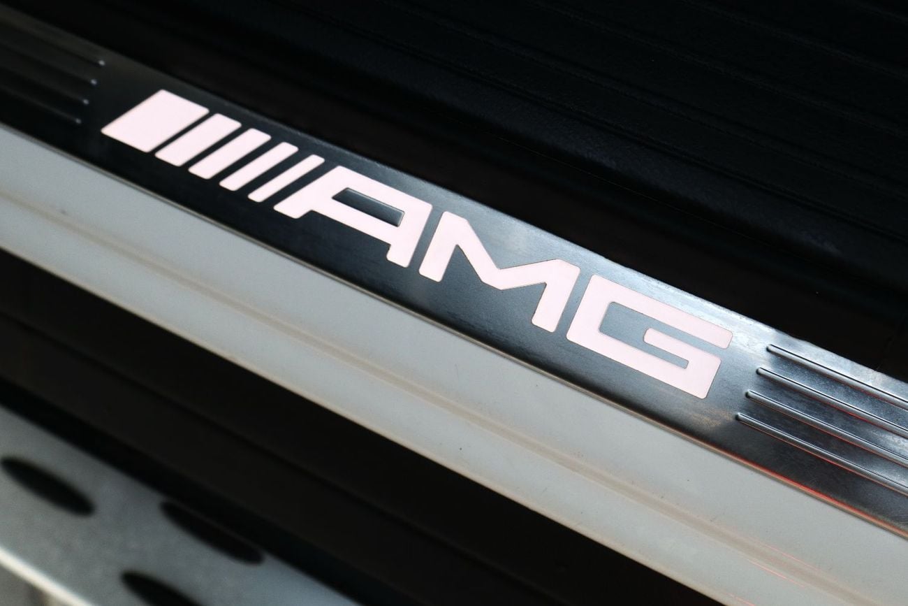 مرسيدس بنز GLE 43 AMG Coupe 3.0L