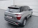 Hyundai Creta Mid 1.6L