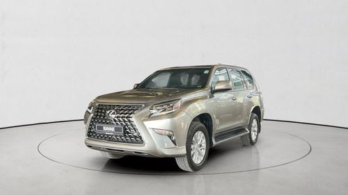 Lexus GX460 4.6 PREMIER AUTO 4WD | Guaranteed Warranty | 0 Down Payment