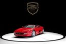 فيراري F355 GTS MANUAL