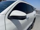 Toyota Fortuner Toyota Fortuner GX-R ,Left Hand Drive 2021 ,2.7 Liter Only For Export Available